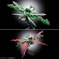 HGUC 1/144 : PHANTOM GUNDAM 18 HGUC 1/144 : PHANTOM GUNDAM -Figurines Du Modèle pb hguc phantom gundam 7