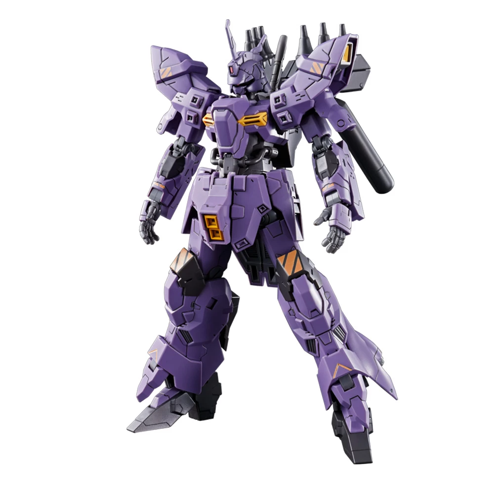 HGUC 1/144 AMS-123X VARGUIL 3 HGUC 1/144 AMS-123X VARGUIL