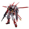 MG 1/100 MBF-P02 GUNDAM ASTRAY RED FRAME FLIGHT UNIT -Figurines Du Modèle pb mg astray red frame flight unit