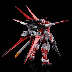 MG 1/100 MBF-P02 GUNDAM ASTRAY RED FRAME FLIGHT UNIT -Figurines Du Modèle pb mg astray red frame flight unit 2