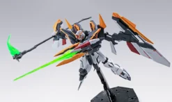 MG 1/100 GUNDAM DEATHSCYTHE EW (ROUSSETTE UNIT) -Figurines Du Modèle pb mg deathscythe ew roussette unit 3