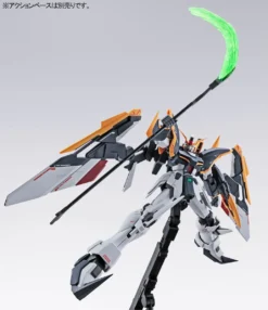 MG 1/100 GUNDAM DEATHSCYTHE EW (ROUSSETTE UNIT) -Figurines Du Modèle pb mg deathscythe ew roussette unit 5