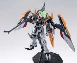 MG 1/100 GUNDAM DEATHSCYTHE EW (ROUSSETTE UNIT) -Figurines Du Modèle pb mg deathscythe ew roussette unit 6