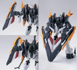 MG 1/100 GUNDAM DEATHSCYTHE EW (ROUSSETTE UNIT) -Figurines Du Modèle pb mg deathscythe ew roussette unit 7