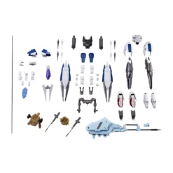 MG 1/100 EXPANSION PARTS SET FOR GUNDAM BARBATOS
