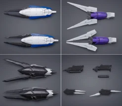 MG 1/100 EXPANSION PARTS SET FOR GUNDAM BARBATOS -Figurines Du Modèle pb mg expansion parts set for barbatos 7