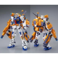 MG 1/100 MISSION PACK F-TYPE & M-TYPE POUR GUNDAM F90 -Figurines Du Modèle pb mg f90 mission pack f m 3 660x552 1