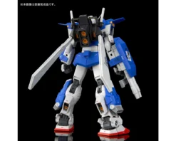 MG 1/100 STORMBRINGER -Figurines Du Modèle pb mg gundam stormbringer 2
