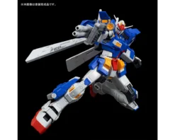 MG 1/100 STORMBRINGER -Figurines Du Modèle pb mg gundam stormbringer 3