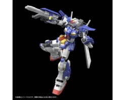 MG 1/100 STORMBRINGER -Figurines Du Modèle pb mg gundam stormbringer 6