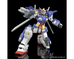 MG 1/100 STORMBRINGER -Figurines Du Modèle pb mg gundam stormbringer 7