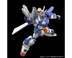 MG 1/100 STORMBRINGER -Figurines Du Modèle pb mg gundam stormbringer 8
