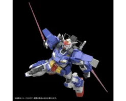 MG 1/100 STORMBRINGER -Figurines Du Modèle pb mg gundam stormbringer 9