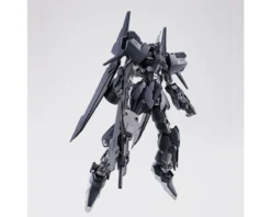 MG HYAKUSHIKI CRASH -Figurines Du Modèle pb mg hyakushiki crash 3