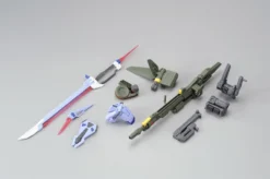 MG 1/100 LAUNCHER STRIKER / SWORD STRIKER PACK POUR AILE STRIKE GUNDAM VER. RM -Figurines Du Modèle pb mg launcher sword striker pack for aile strike rm 1