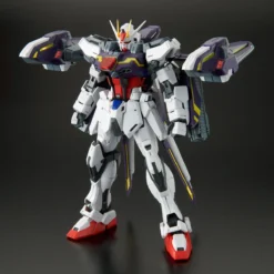 MG 1/100 LIGHTNING STRIKE GUNDAM VER. RM -Figurines Du Modèle pb mg lightning strike gundam rm 1 1