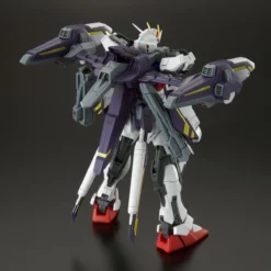 MG 1/100 LIGHTNING STRIKER POUR AILE STRIKE GUNDAM VER. RM -Figurines Du Modèle pb mg lightning strike gundam rm 2