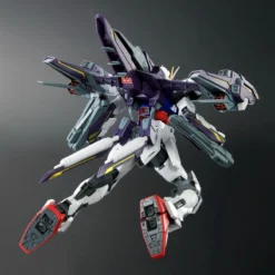 MG 1/100 LIGHTNING STRIKE GUNDAM VER. RM -Figurines Du Modèle pb mg lightning strike gundam rm 4