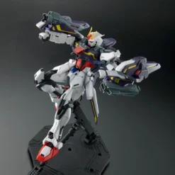MG 1/100 LIGHTNING STRIKE GUNDAM VER. RM -Figurines Du Modèle pb mg lightning strike gundam rm 5