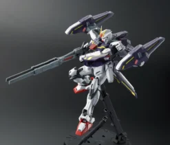 MG 1/100 LIGHTNING STRIKER POUR AILE STRIKE GUNDAM VER. RM -Figurines Du Modèle pb mg lightning strike gundam rm 7