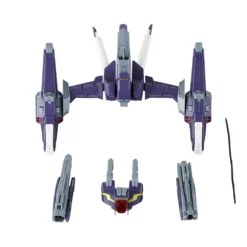 MG 1/100 LIGHTNING STRIKER POUR AILE STRIKE GUNDAM VER. RM -Figurines Du Modèle pb mg lightning striker for aile strike gundam rm