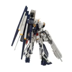MG 1/100 FA-93HWS NU GUNDAM HWS VER. KA -Figurines Du Modèle pb mg nu gundam hws ka 2 660x660 1
