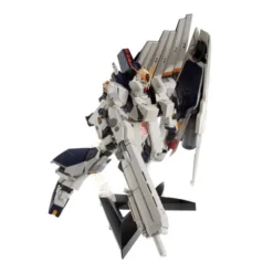 MG 1/100 FA-93HWS NU GUNDAM HWS VER. KA -Figurines Du Modèle pb mg nu gundam hws ka 3 660x660 1