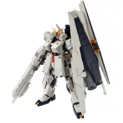 MG 1/100 FA-93HWS NU GUNDAM HWS VER. KA -Figurines Du Modèle pb mg nu gundam hws ka 660x660 1