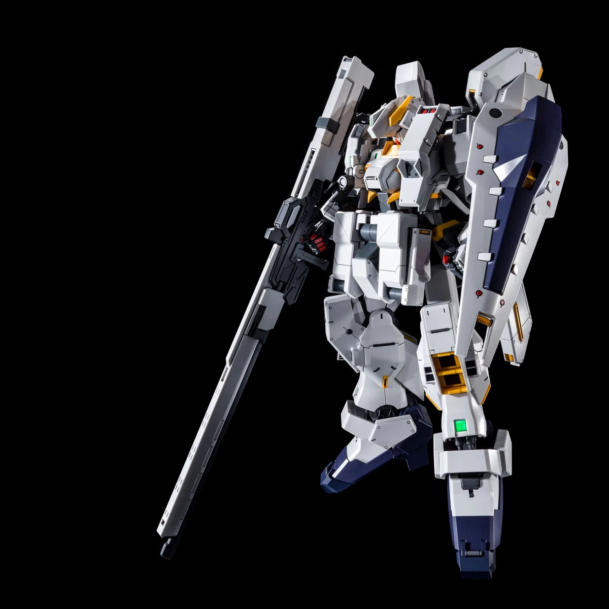MG 1/100 EMERGENCY ESCAPE POD (PRIMROSE) EXPANSION SET 9 MG 1/100 EMERGENCY ESCAPE POD (PRIMROSE) EXPANSION SET – Image 7
