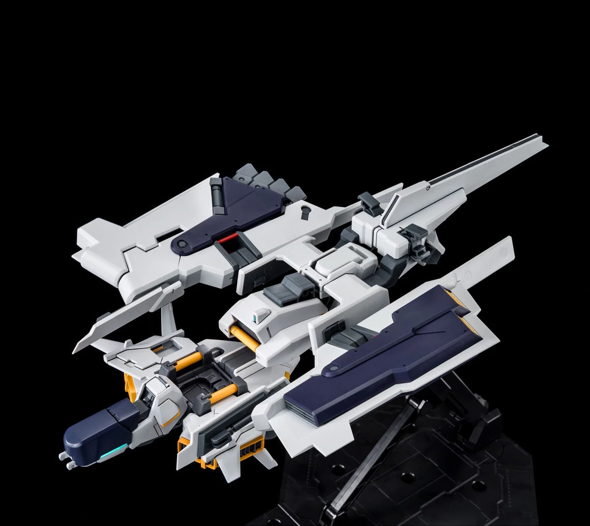 MG 1/100 EMERGENCY ESCAPE POD (PRIMROSE) EXPANSION SET 8 MG 1/100 EMERGENCY ESCAPE POD (PRIMROSE) EXPANSION SET – Image 6