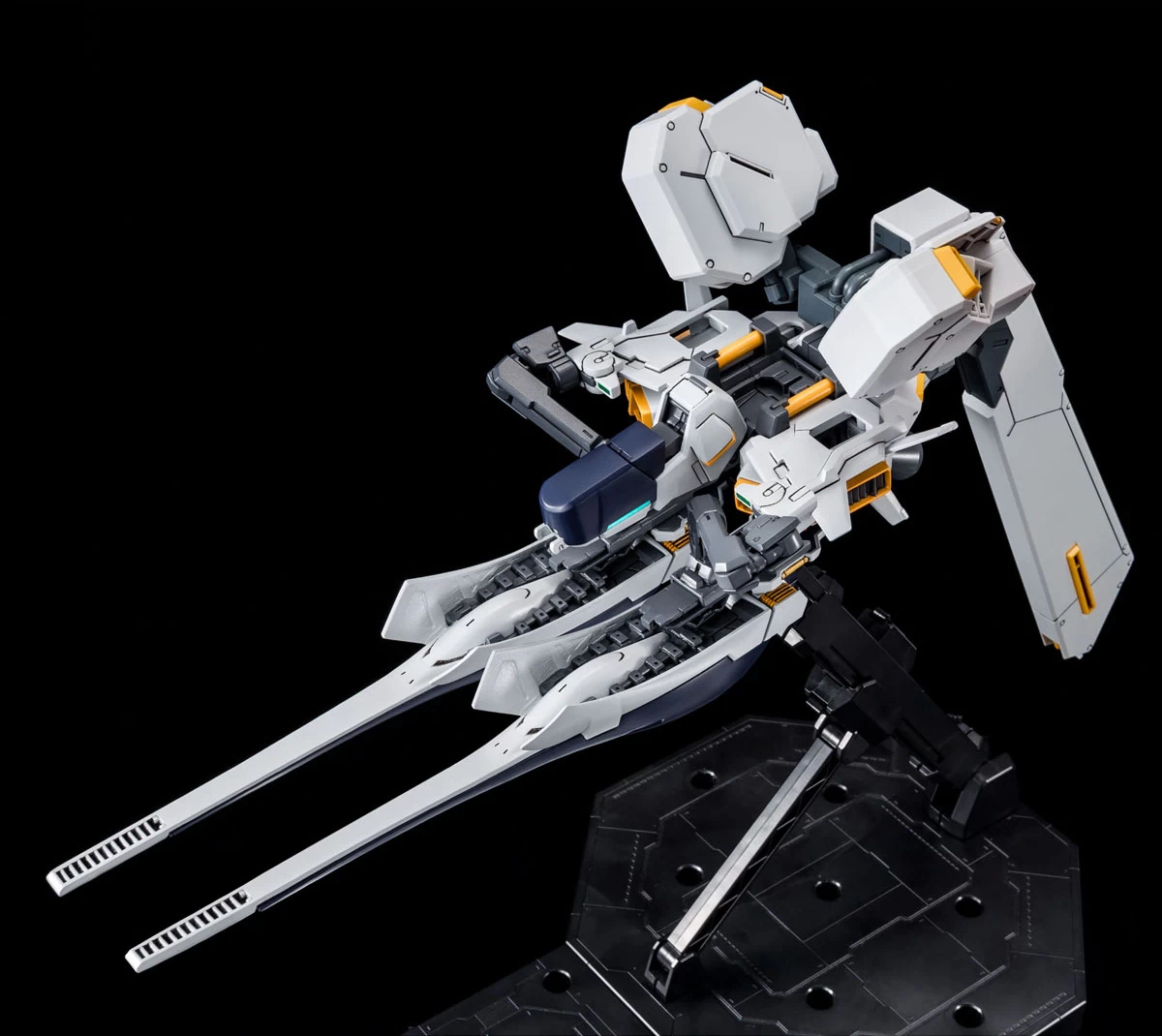 MG 1/100 EMERGENCY ESCAPE POD (PRIMROSE) EXPANSION SET 7 MG 1/100 EMERGENCY ESCAPE POD (PRIMROSE) EXPANSION SET – Image 5