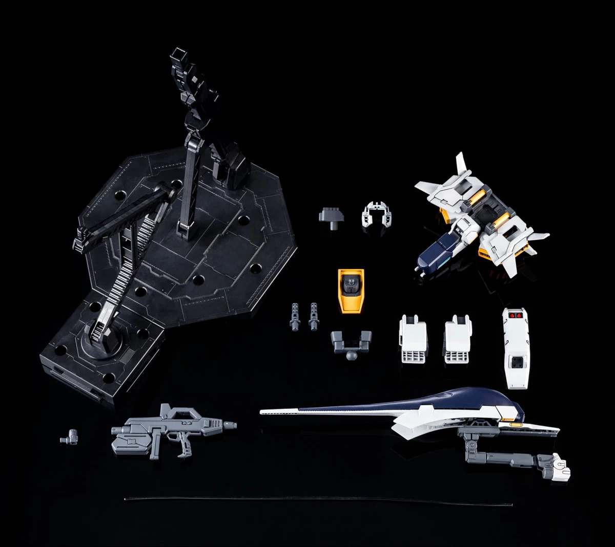 MG 1/100 EMERGENCY ESCAPE POD (PRIMROSE) EXPANSION SET 5 MG 1/100 EMERGENCY ESCAPE POD (PRIMROSE) EXPANSION SET – Image 3