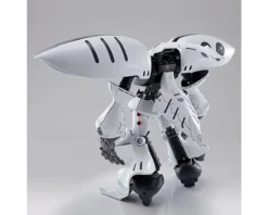 MG 1/100 QUBELEY DAMNED -Figurines Du Modèle pb mg qubeley damned 2