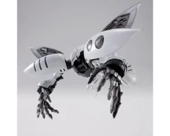 MG 1/100 QUBELEY DAMNED -Figurines Du Modèle pb mg qubeley damned 3