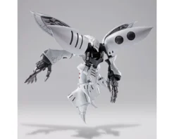 MG 1/100 QUBELEY DAMNED -Figurines Du Modèle pb mg qubeley damned 4