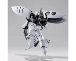 MG 1/100 QUBELEY DAMNED -Figurines Du Modèle pb mg qubeley damned 5