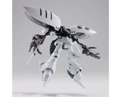 MG 1/100 QUBELEY DAMNED -Figurines Du Modèle pb mg qubeley damned 6