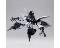 MG 1/100 QUBELEY DAMNED -Figurines Du Modèle pb mg qubeley damned 8