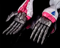 MG 1/100 QUBELEY EMBELLIR -Figurines Du Modèle pb mg qubeley embellir 7