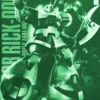 MG 1/100 MS-09R RICK DOM (DOZLE ZABI USE) -Figurines Du Modèle pb mg rick dom dozle zabi boxart