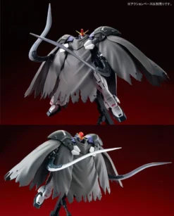 MG 1/100 GUNDAM SANDROCK CUSTOM EW -Figurines Du Modèle pb mg sandrock custom 5