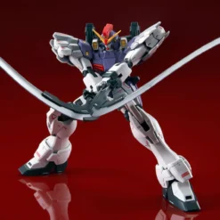 MG 1/100 GUNDAM SANDROCK CUSTOM EW -Figurines Du Modèle pb mg sandrock custom 8