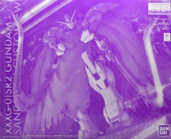 MG 1/100 GUNDAM SANDROCK CUSTOM EW