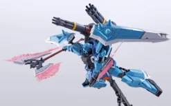 MG 1/100 SLASH ZAKU PHANTOM (YZAK JULE CUSTOM) -Figurines Du Modèle pb mg slash zaku phantom yzak jule 5