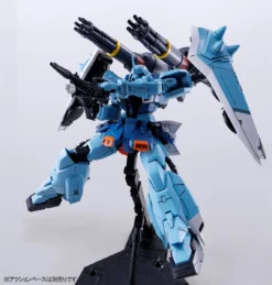 MG 1/100 SLASH ZAKU PHANTOM (YZAK JULE CUSTOM) -Figurines Du Modèle pb mg slash zaku phantom yzak jule 7