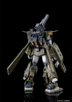 MG 1/100 GUNDAM STORMBRINGER F.A. / GM TURBULENCE -Figurines Du Modèle pb mg stormbringer fa gm turbulence 2