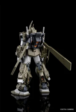 MG 1/100 GUNDAM STORMBRINGER F.A. / GM TURBULENCE -Figurines Du Modèle pb mg stormbringer fa gm turbulence 4