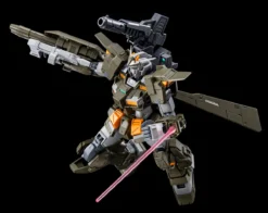 MG 1/100 GUNDAM STORMBRINGER F.A. / GM TURBULENCE -Figurines Du Modèle pb mg stormbringer fa gm turbulence 5