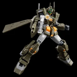 MG 1/100 GUNDAM STORMBRINGER F.A. / GM TURBULENCE -Figurines Du Modèle pb mg stormbringer fa gm turbulence 8