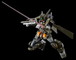 MG 1/100 GUNDAM STORMBRINGER F.A. / GM TURBULENCE -Figurines Du Modèle pb mg stormbringer fa gm turbulence 9